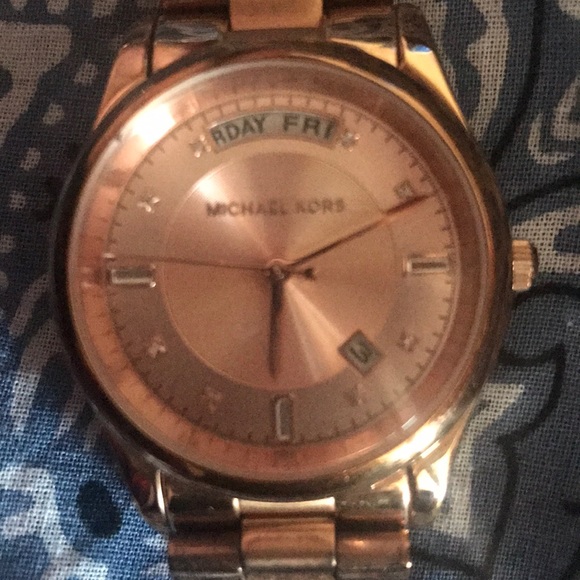 MK WATCH - Picture 2 of 8